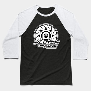 KLUTCH THE KURE Baseball T-Shirt